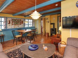 Charming Seaside Cottage - By Traum Ferienwohnungen