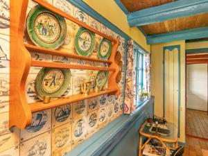 5 person holiday home in Ulfborg