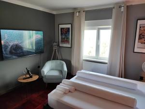 ZAGORA HILLS Premium Apartman SELF CHECK-IN, FREE PARKING