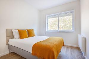 Charming 3BR with Office & Garage by Foz Beaches