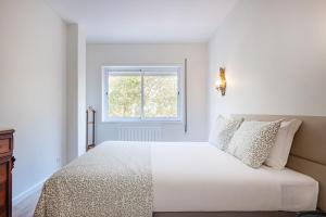 Charming 3BR with Office & Garage by Foz Beaches