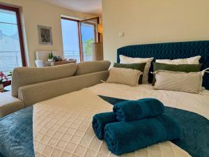 Cozy studio in the heart of Old Prague, walking distance to the Old Town, Zoo, Prague Park and National Stadium