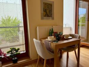 Cozy studio in the heart of Old Prague, walking distance to the Old Town, Zoo, Prague Park and National Stadium