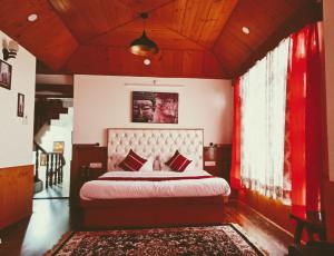 Anugraha Homestay Mashobra