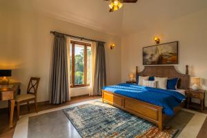 Villa Anjor, Villas By Noor