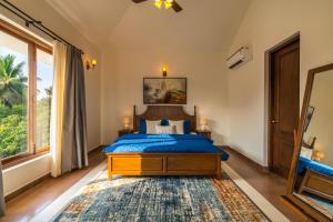 Villa Anjor, Villas By Noor