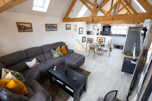 Davids Dairy- a perfect getaway.