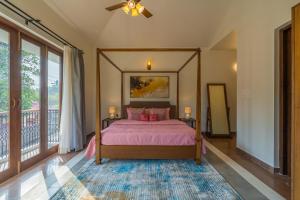 Villa Anjor, Villas By Noor