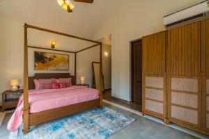 Villa Anjor, Villas By Noor