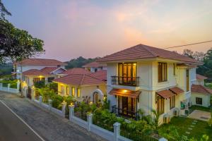 Villa Anjor, Villas By Noor