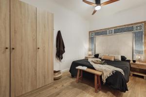 Meko - 2 bedrooms and balcony in Eixample Esquerra