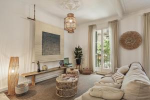 Meko - 2 bedrooms and balcony in Eixample Esquerra