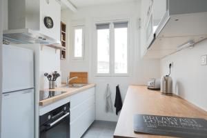 Superbe appartement familial au cœur du 14 eme