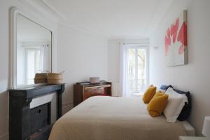 Superbe appartement familial au cœur du 14 eme