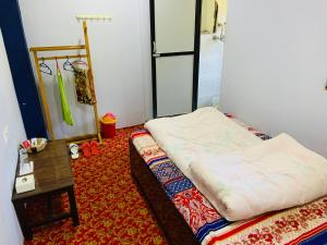 Galkot Harichaur Haven