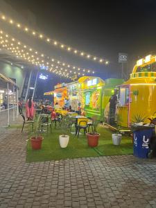 Coco Northeye Mall Studio