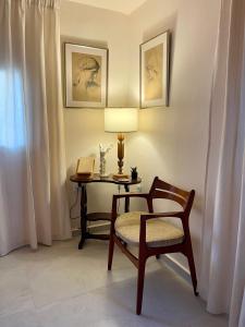 Art Sounion, Seafront Elegance