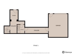 Chalet 4★, 11 pers, 6 ch, terrasse sud, animaux admis - FR-1-304-21