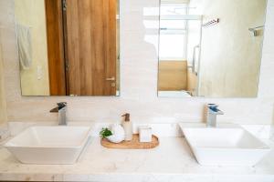 Departamento exclusivo en Mazatlan con alberca y vistas a la playa