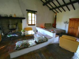 Mansion in Magione near Zocco Beach