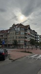 The Marina Residence Knokke Family