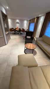 The Marina Residence Knokke Family