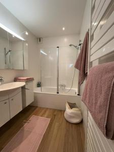 The Marina Residence Knokke Family