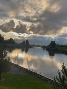 Дивоніч guest house