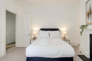 Modern 2 bed flat - Hammersmith Grove