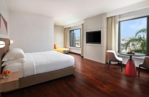 Avani Ratchada Bangkok