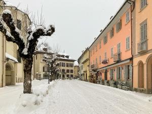 Prestigious apartment in Santa Maria Maggiore