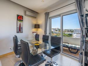 Modern apartment with pool, jacuzzi and gym #1984