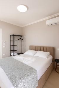 Nuve Apartment Golem