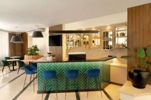 NH Santiago del Estero