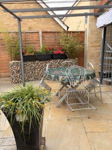 Davids Dairy- a perfect getaway.