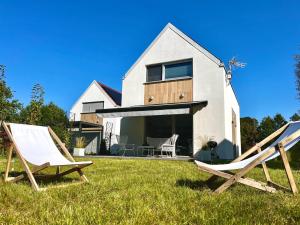 Gut Time - 4hvězdičkové hotely ve městě Smołdziński Las