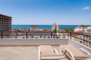 Nuve Apartment Golem