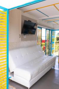 La Morena - Hospédate en una finca cafetera tradicional