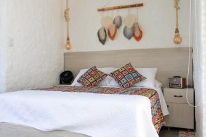 La Morena - Hospédate en una finca cafetera tradicional