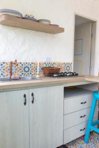 La Morena - Hospédate en una finca cafetera tradicional