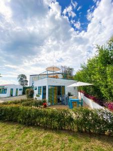 La Morena - Hospédate en una finca cafetera tradicional