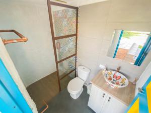 La Morena - Hospédate en una finca cafetera tradicional