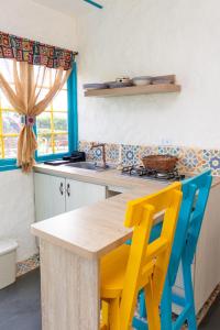 La Morena - Hospédate en una finca cafetera tradicional