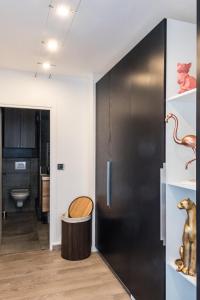 Cosy apartment - Montrouge