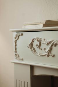 Bauhaus Museum Apartment