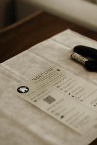 Bauhaus Museum Apartment