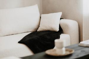 Bauhaus Museum Apartment