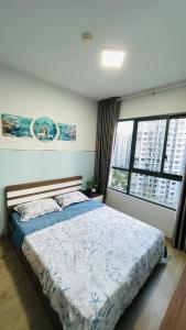 Căn hộ 2PN 2WC đầy đủ tiện nghi tại Emerald Celadon Tân Phú