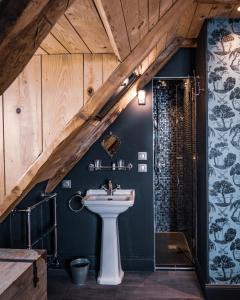 Auberge du lac de Guéry