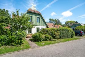 Ferienhaussiedlung Strandperlen Weidenhof 3c (Typ II)